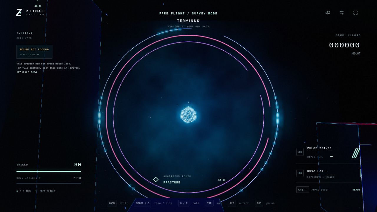 terminus preview