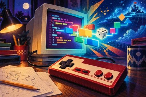 fBASIC cartridge cover